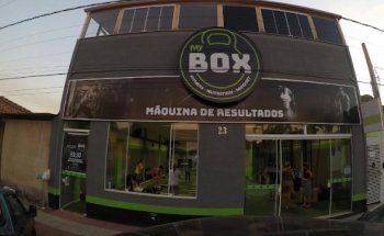 My Box São Roque