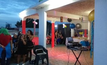 Academia Mário Fisiofitness