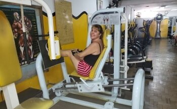 Academia Brasileira de Musculação