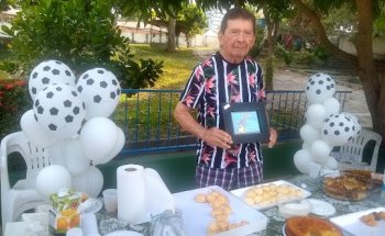 Fit One -Treinamentos Personalizados - Unidade Bosque