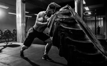 Cross Nutrition Box Laranjeiras Manaus