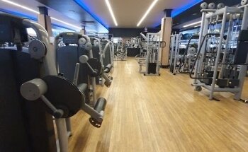 Academia Dalmo Ribeiro Ltda