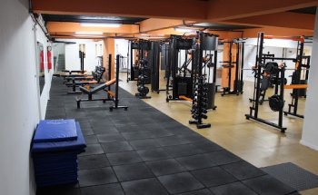 ACELERA FITNESS ACADEMIA
