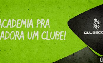 Academia ClubeCoat Fitness