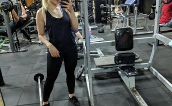 Academia Estação Fitness Ceilandia P norte