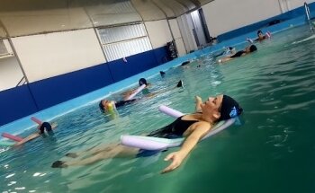 Vida Ativa Oficina de Saúde