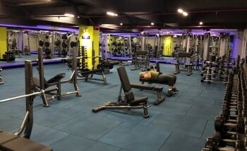 Bluefit - Asa Norte 516