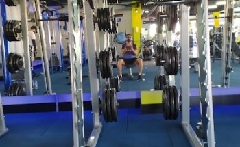 Bluefit - Ceilândia