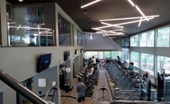 Academia Malhart e Pilates