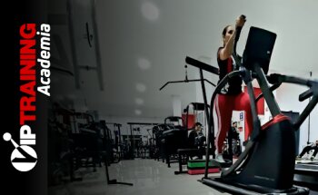 Vip Training Academia