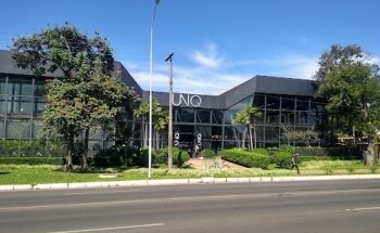 Academia Unique Parque