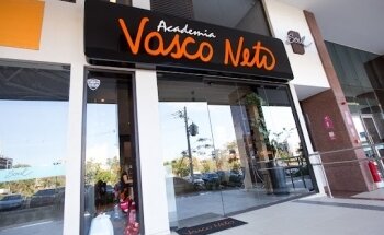 Academia Vasco Neto - Noroeste