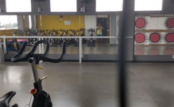 Academia Atitude Fitness Navegantes