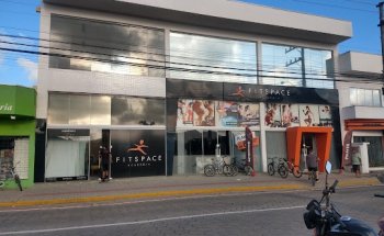 FitSpace Academia - Navegantes