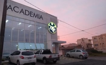 Academia Arpe Fitness