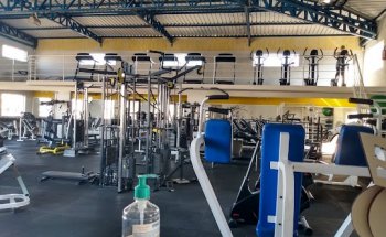 Academia Araújo Coelho