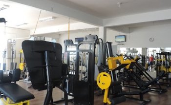 Academia Azzes Fitness