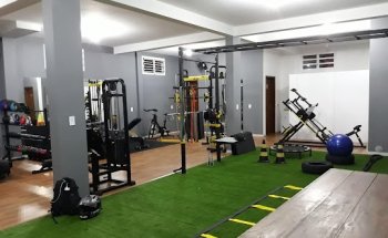 INTENSE Treinamento Integrado