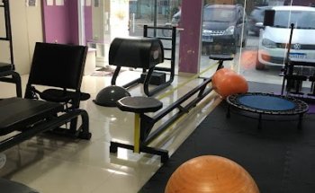 M3 Studio de Pilates e Mix Training Navegantes