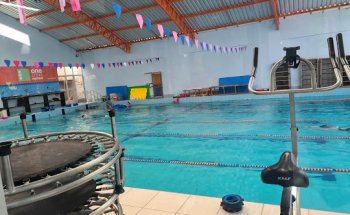 Academia Estação Azul