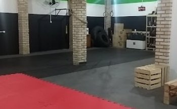 Luumar Cross Training