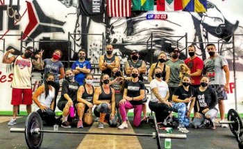 Academia Infinite CF