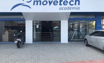 Academia Movetech