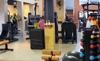 Academia Cultura Fitness