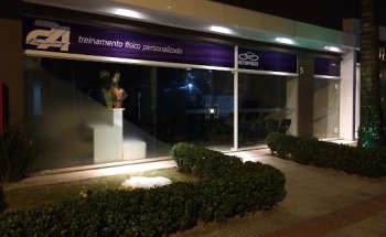 2A Training - Treinamento Físico Personalizado