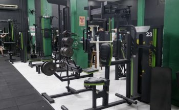 Academia Arena Centro NH