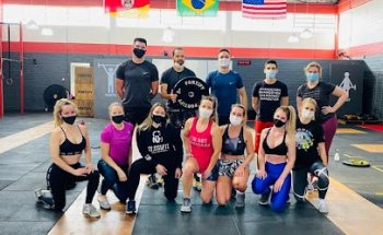 CrossFit Novo Hamburgo