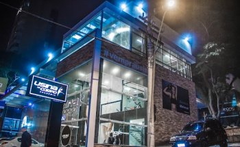 Usina do Corpo Academia - Maurício Cardoso - Novo Hamburgo