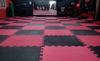 Maurell Team Escola de Artes Marciais