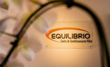 Equilibrio Centro de Condicionamento Físico