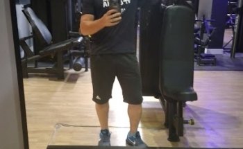 Usina do Corpo Academia 24 de Outubro