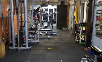 Academia Vigor e Saúde