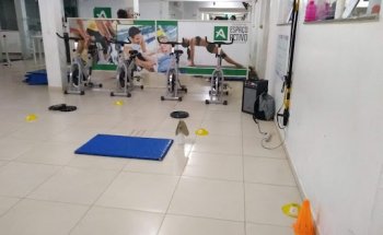 Academia Espaço Activo