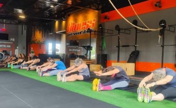 Fitness Personal Studio