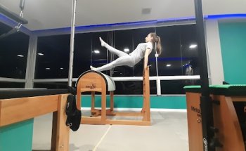 Corporalle Estudio de Pilates