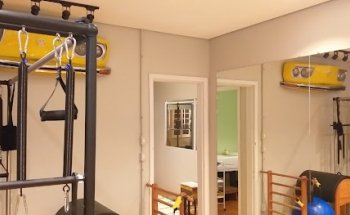 Essência Pilates & Fisioterapia