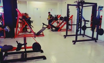 Academia World Atletic