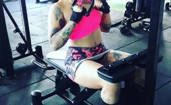 Academia Impacto - Vila Gárcia