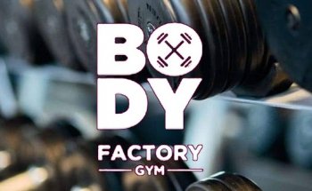 Body Factory Gym