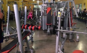 Academia Israel Fitness