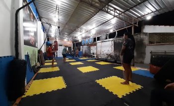 ACADEMIA PAULO SICSU