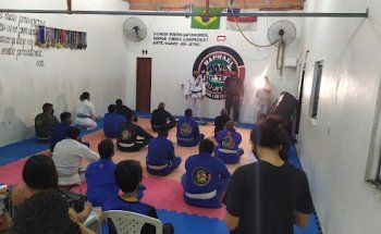 Academia Rafhael Top Team