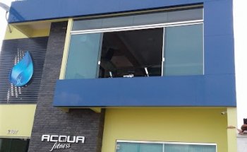 Acgua Fitnes