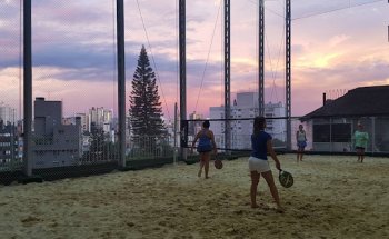 Academia Bem Estar Bela Vista