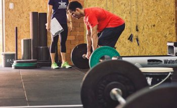 Soul Brave CrossFit Passo Fundo