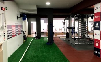 FlexFit Studio
